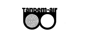TANDEM-AIR logo
