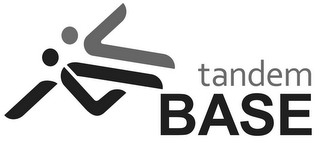 TANDEM BASE logo