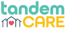 TANDEM CARE logo