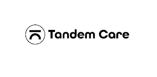 TANDEM CARE logo