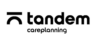 TANDEM CAREPLANNING logo