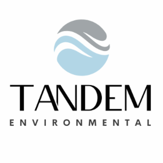 TANDEM ENVIRONMENTAL logo