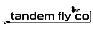 TANDEM FLY CO logo