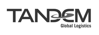 TANDEM GLOBAL LOGISTICS logo