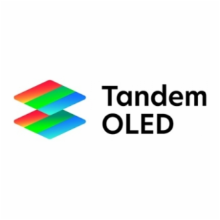 TANDEM OLED logo