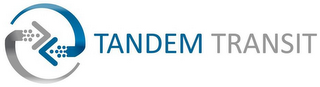 TANDEM TRANSIT logo