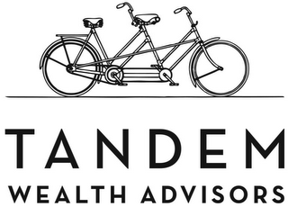 TANDEM WEALTH ADVISORS logo
