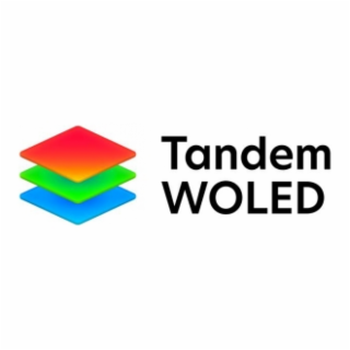 TANDEM WOLED logo