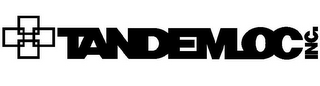 TANDEMLOC INC. logo