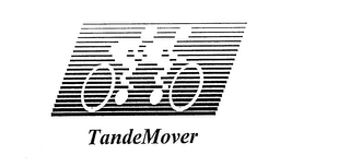 TANDEMOVER logo