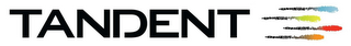 TANDENT logo