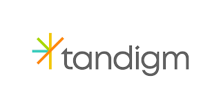 TANDIGM logo