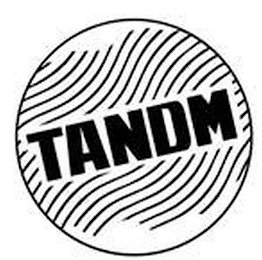 TANDM logo