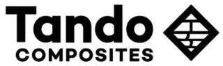TANDO COMPOSITES logo