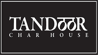 TANDOOR CHAR HOUSE logo