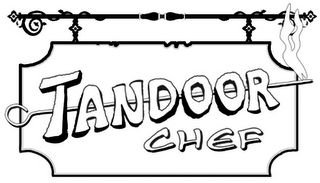 TANDOOR CHEF logo