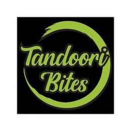 TANDOORI BITES logo