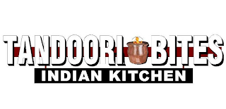 TANDOORI BITES INDIAN KITCHEN logo