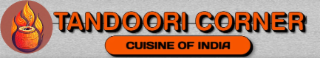 TANDOORI CORNER CUISINE OF INDIA logo