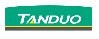 TANDUO logo