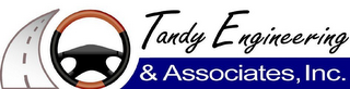 TANDY ENGINEERING & ASSOCIATES, INC. logo
