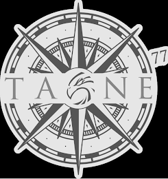 TANE 77 logo