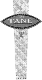 TANE logo
