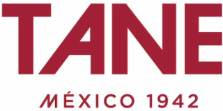 TANE MÉXICO 1942 logo
