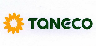 TANECO logo