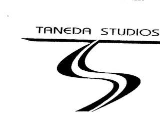 TANEDA STUDIOS logo
