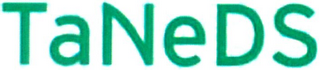 TANEDS logo