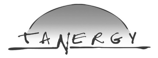 TANERGY logo