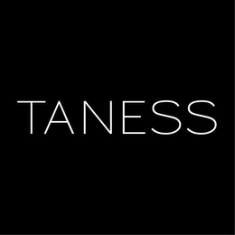 TANESS logo