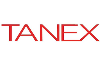 TANEX logo