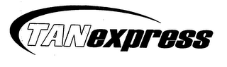 TANEXPRESS logo