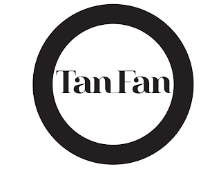 TANFAN logo