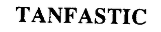 TANFASTIC logo