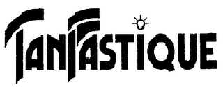 TANFASTIQUE logo