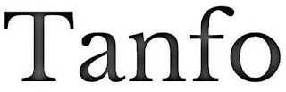 TANFO logo