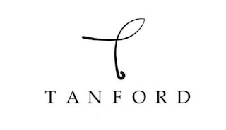 TANFORD logo