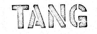 TANG logo