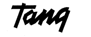 TANG logo