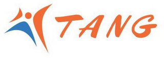 TANG logo