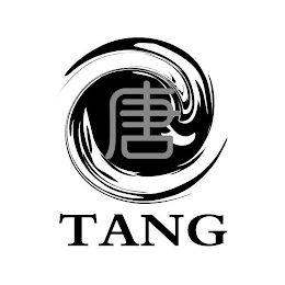 TANG logo