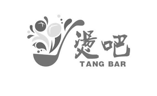 TANG BAR logo