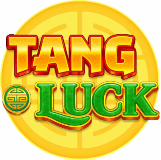 TANG LUCK logo