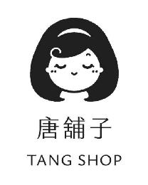TANG SHOP logo