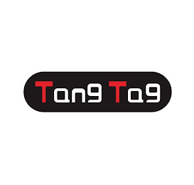 TANG TAG logo
