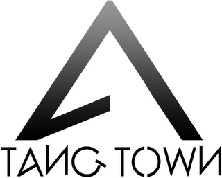 TANG TOWN logo