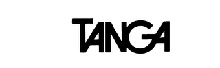 TANGA logo